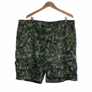 goodiellow & co shorts size 42